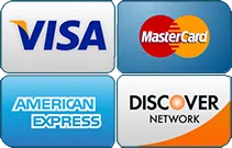 Trust Garage Door Rowland Heights, CA 626-500-0402 - credit-cards-accepted-sidebar